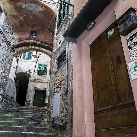 A Ca Da Nonna Di Callo Luca Vernazza Dış mekan fotoğraf